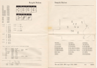 Bang & Olufsen - Beocord_1101_C-Schematic